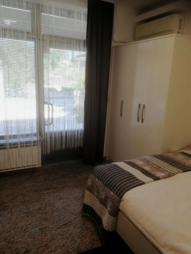 Apartma ROK