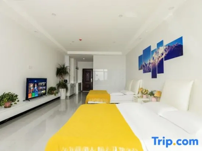 Business Twin room with river view