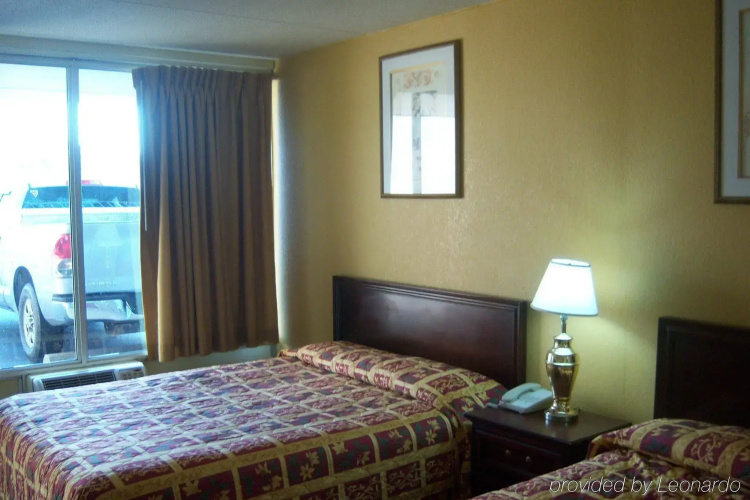 Budgetel Inn and Suites