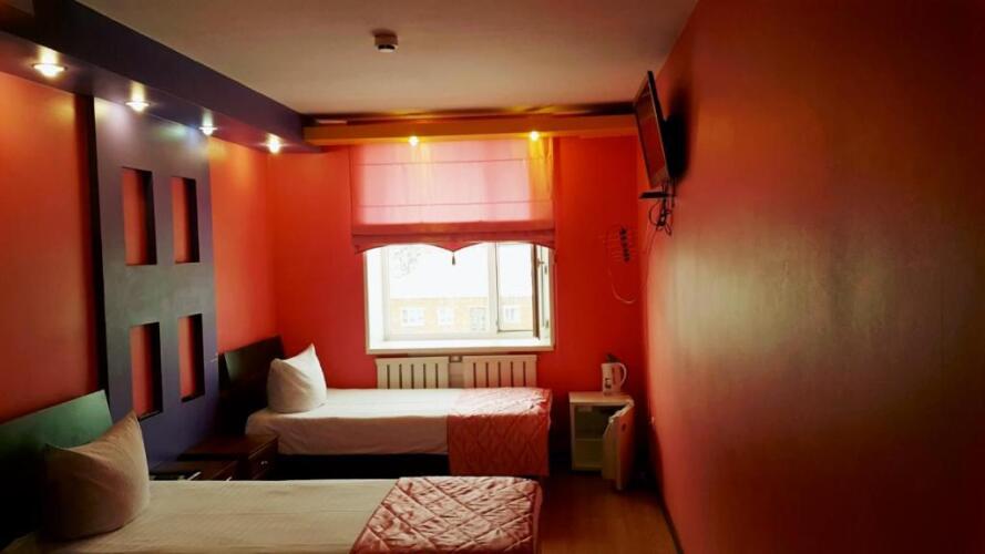  (2 отдельные кровати) - изображение 1