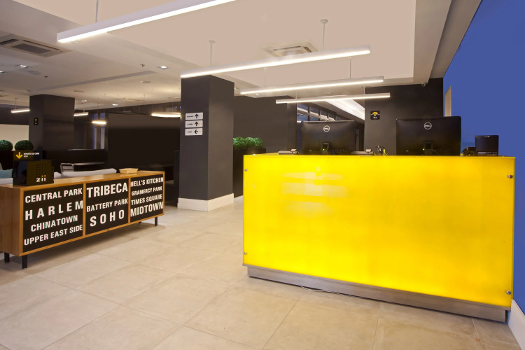 Фотография отеля