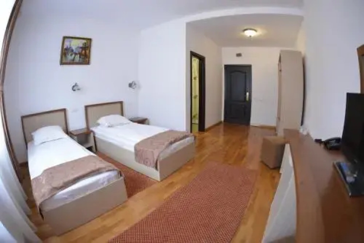 Hotel Posada