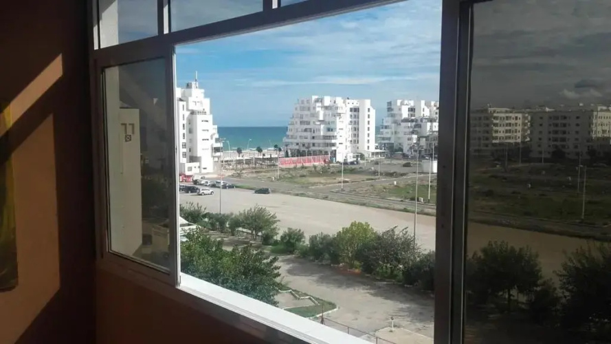 Cité Jardins Appartement