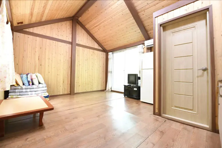 Gapyeong Yongsumok Pension