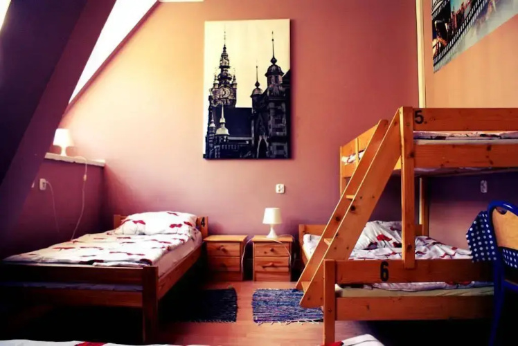 Hostel Universus