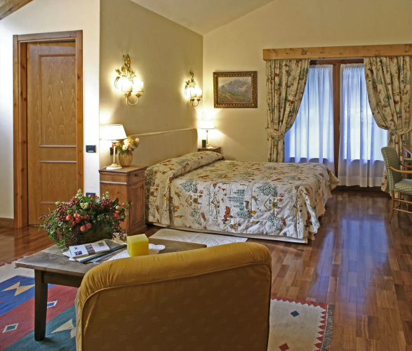 Auberge de La Maison