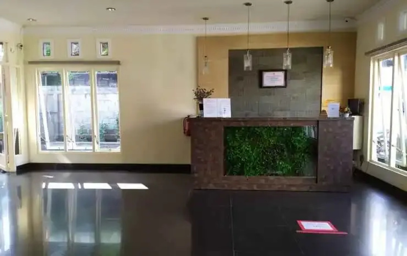Homestay Tirta Asri 2