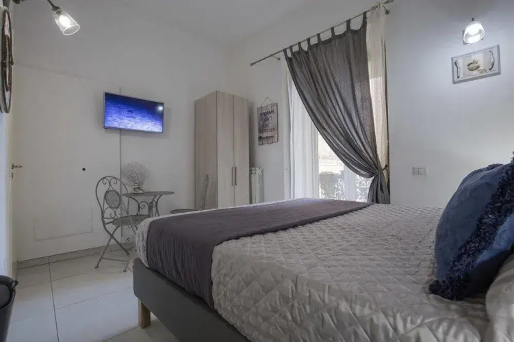 Sant'Agostino B&B
