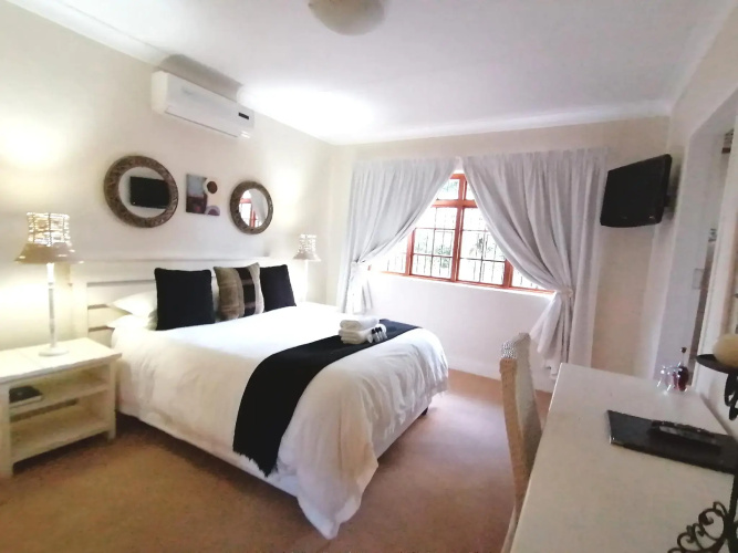 Casa Romana B&B