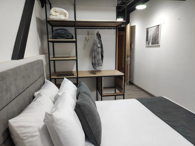 Nova Iorque Suites by Avia Suites