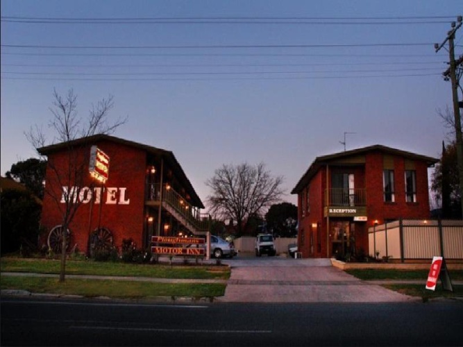 Executive Quadruple room