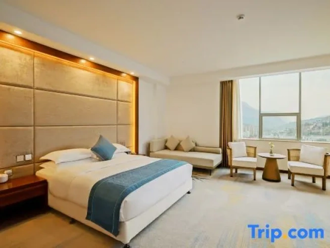 Business Double room
