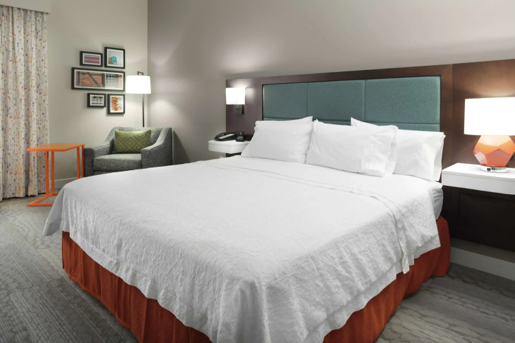 Hampton Inn Jasper