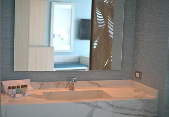 Hotel Arena Blanca photo 8