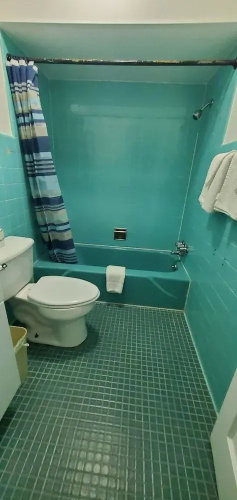 Blue Haven Motel I-75 North Exit 128&129
