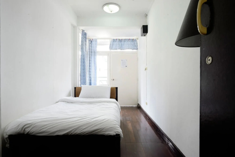 Siam Square House