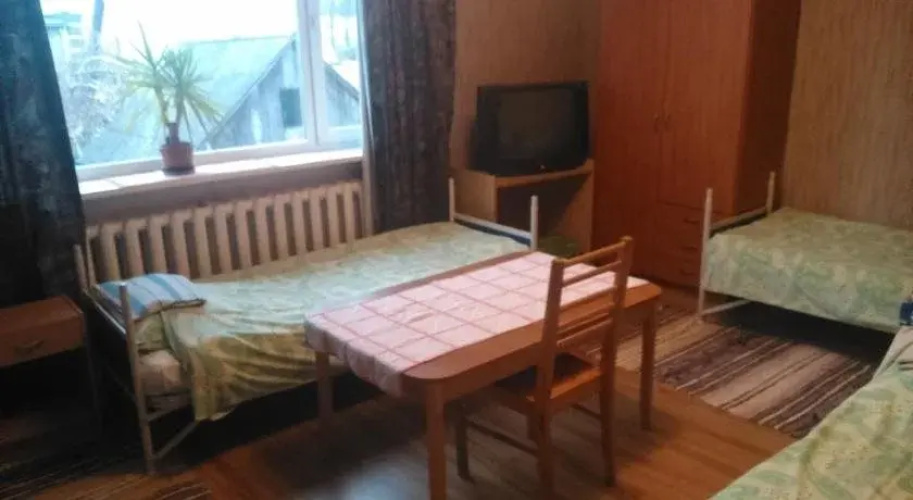 Iivi Oja Home Accommodation