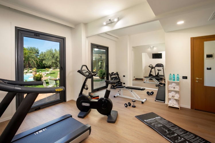 Best Western Park Hotel photo 24