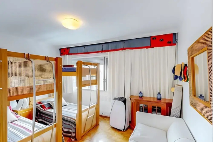 Oceana Suites Playa Brava