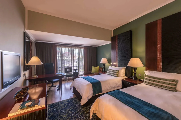 Sea Cliff Hotel