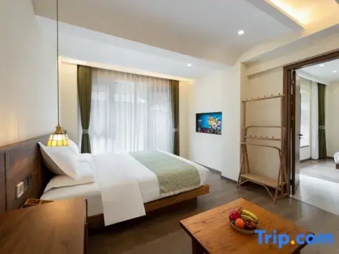 Standard Twin Family room