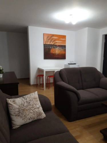 Papas Apartments Bucureștii Noi