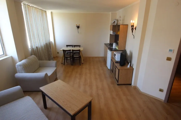 Classic Double Apartment