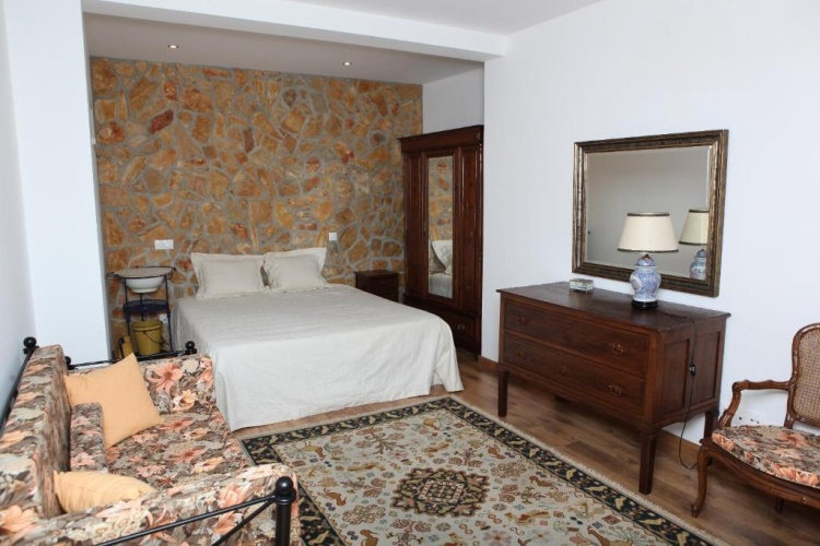 1 Bedroom Cottage