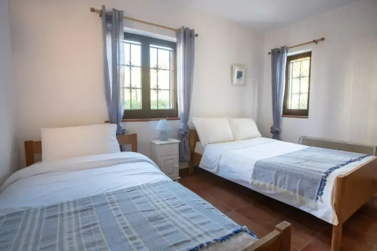 Casa Cora o in Carvoeiro