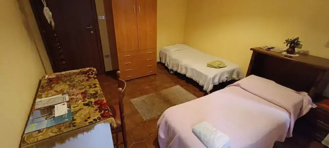 VENISERELAX