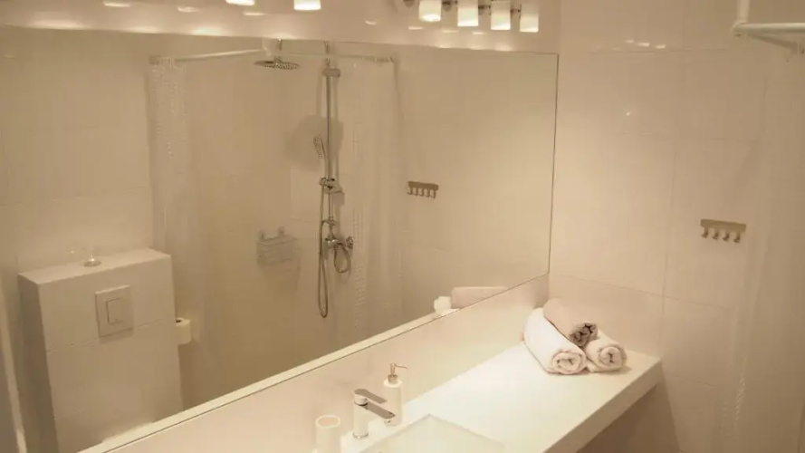 Svoboda Apartament