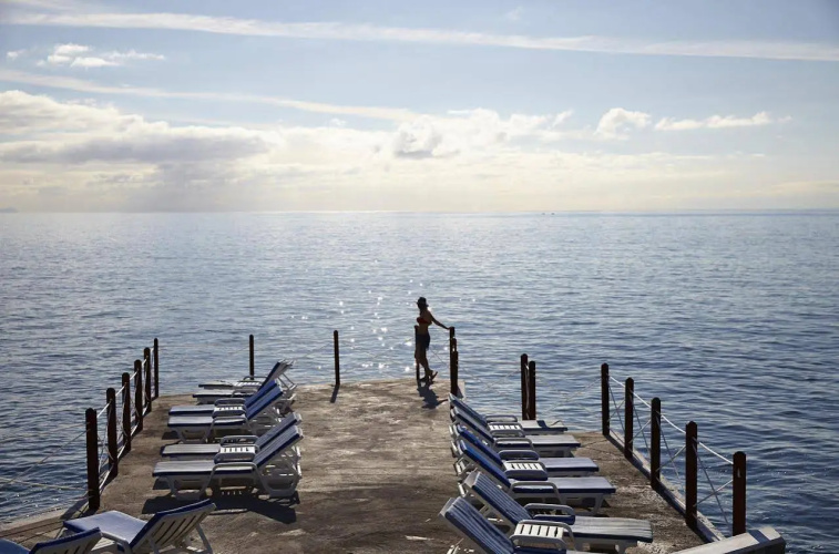 The Cliff Bay Funchal photo 25