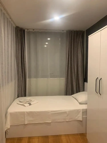 Economy Apartment