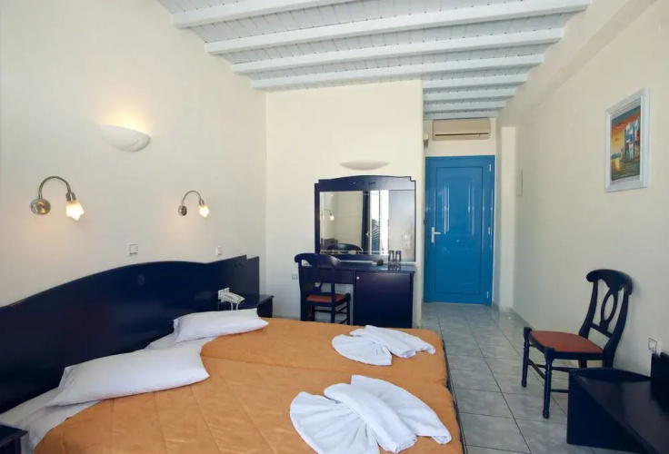 Matina Villa