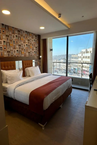 Londrina Hotel