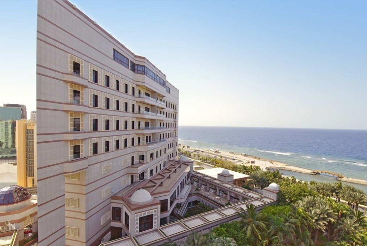 Waldorf Astoria Jeddah - Qasr Al Sharq photo 43