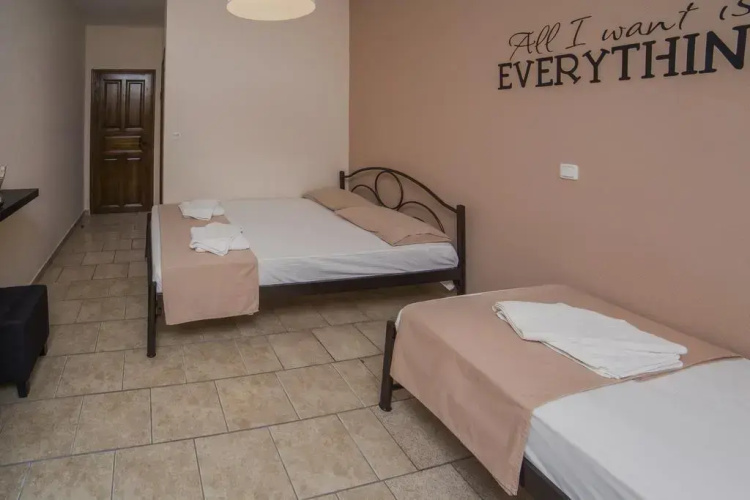 Anastasiadis House