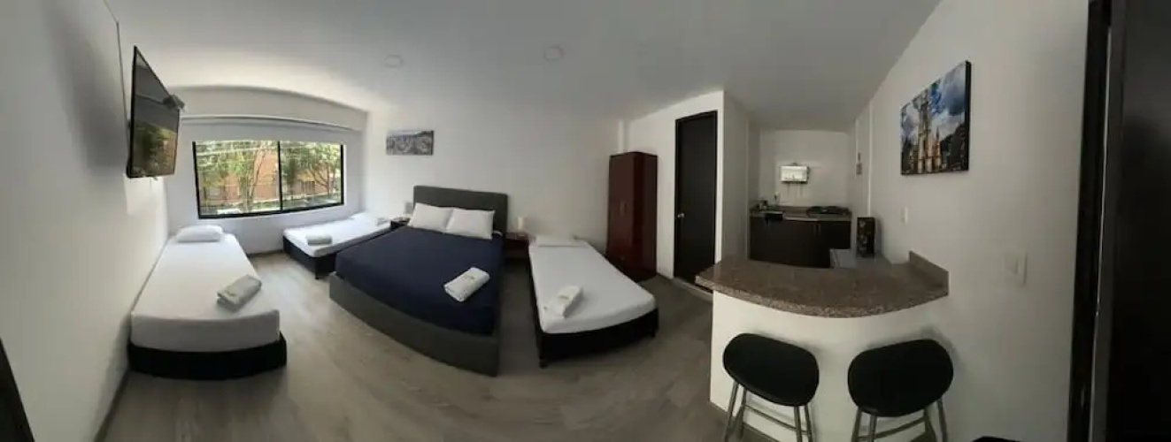Hotel Salitre Star