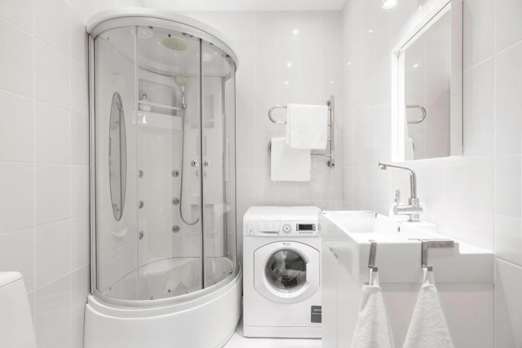 Mama Ro Na Sakharova Apartments - Image 8