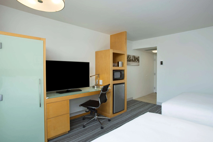 Grand Naniloa Hotel Hilo - a Doubletree by Hilton