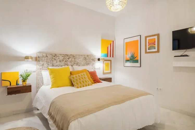 Solaga - Larios Suites