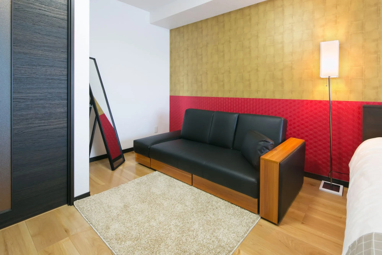Ikidane Residential Hotel Machiya