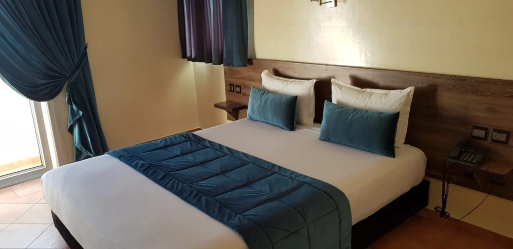 Tildi Hotel