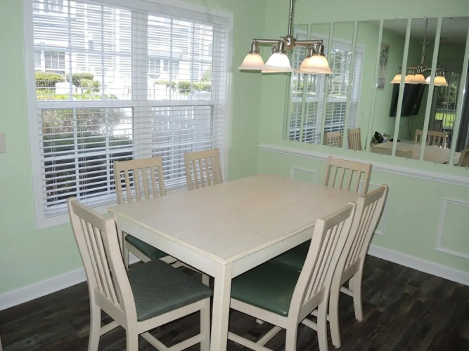 2703 2 Bedroom Villa by Redawning