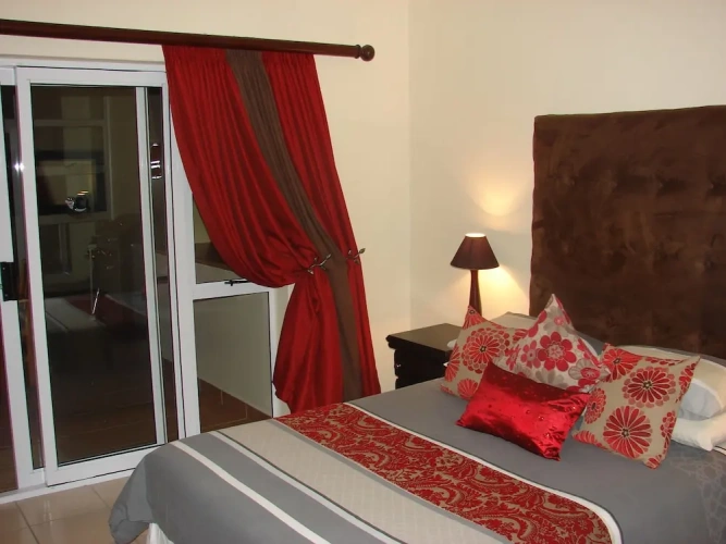 2 Bedrooms Family Apartment with balcony