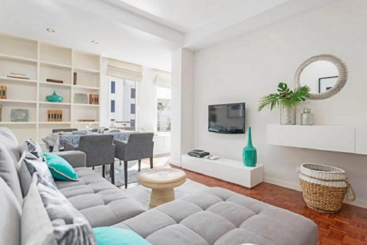 Casa Branca by Homie