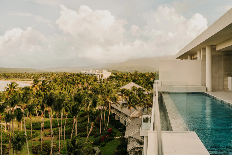 The St. Regis Bahia Beach Resort, Puerto Rico photo 23