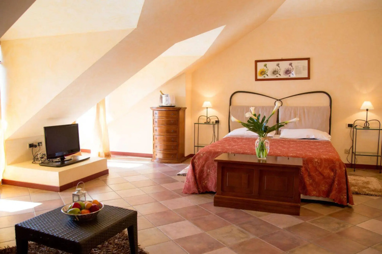 Hotel Aquadolce