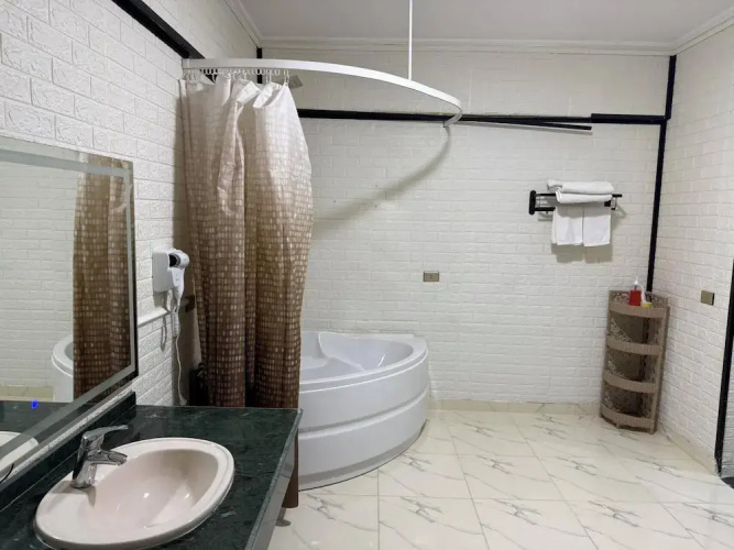 Jubinge Hotel