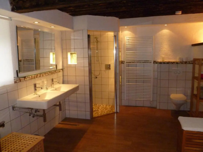 Schipplbadstube